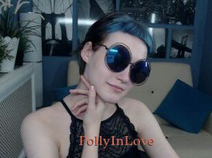 PollyInLove