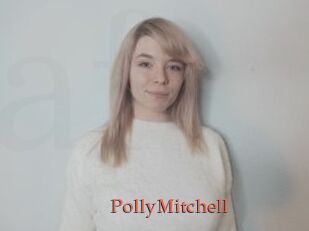 PollyMitchell