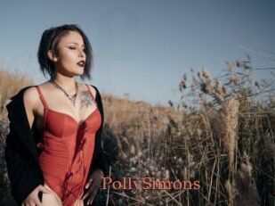 PollySimons