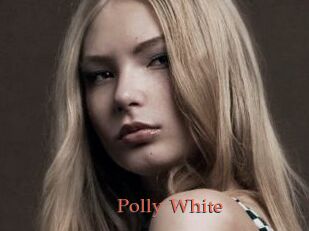 Polly_White