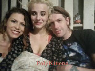 PolyKittenz