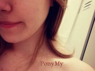 PonyMy