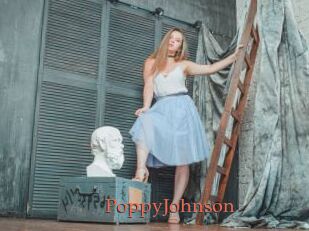PoppyJohnson