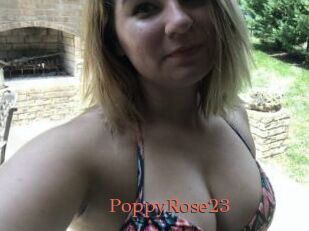 PoppyRose23