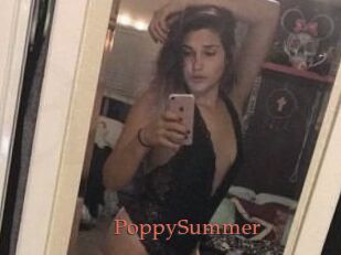 PoppySummer