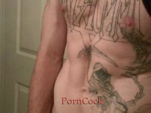 PornCock
