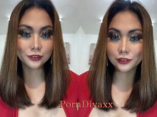 PornDivaxx