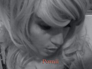 Pornii