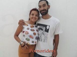 Pornoriders
