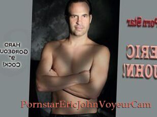 PornstarEricJohnVoyeurCam