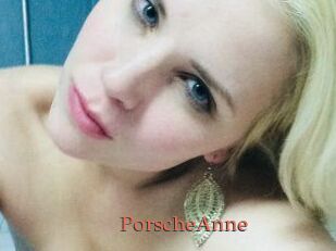 PorscheAnne