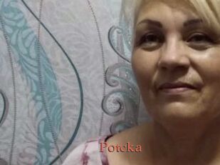 Potcka