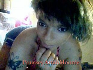 PousseyArianMoonie