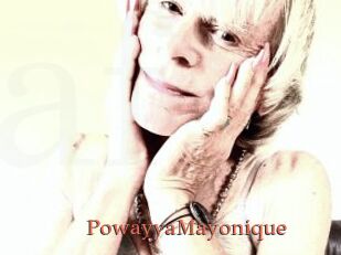PowayyaMayonique