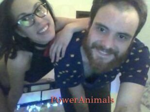 PowerAnimals