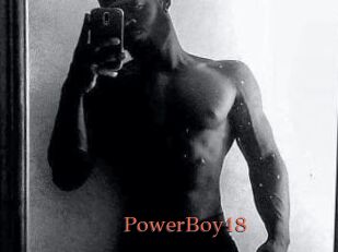PowerBoy18