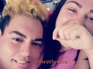 Powerlovers