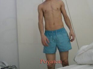 Poyaton