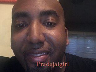 Pradajaigirl