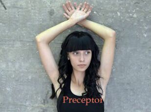 Preceptor