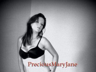 Precious_MaryJane
