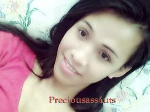 Preciousass4uts