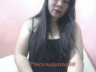 Preciousjanna69