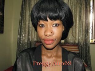 PreggyAfro69