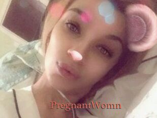 PregnantWomn