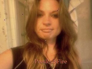 Presley8Fire