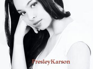 PresleyKarson