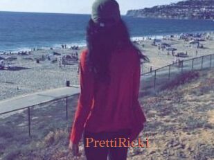 PrettiRicki