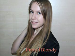 Pretty1Blondy