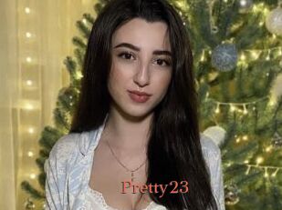 Pretty23