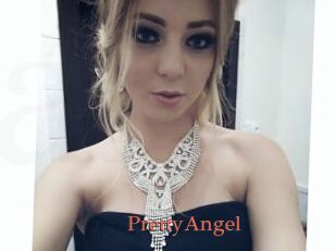 PrettyAngel