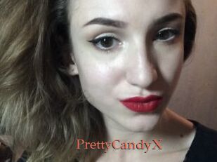 PrettyCandyX