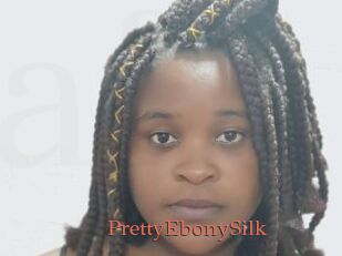 PrettyEbonySilk