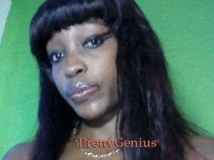 PrettyGenius