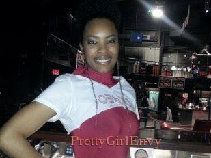 PrettyGirlEnvy