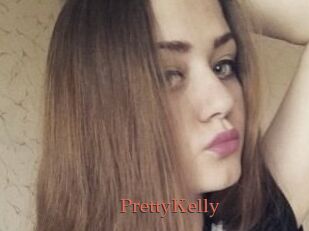 PrettyKelly