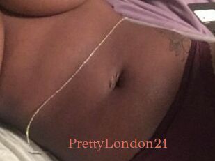 PrettyLondon21