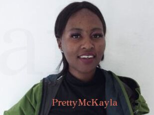 PrettyMcKayla
