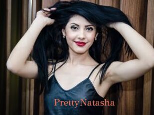 PrettyNatasha