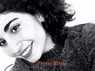 PrettyRosie