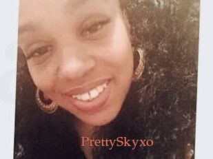 PrettySkyxo