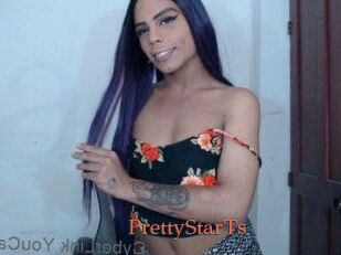 PrettyStarTs