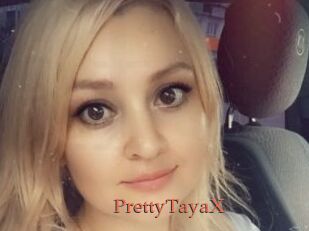PrettyTayaX