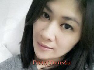 PrettyTrans4u