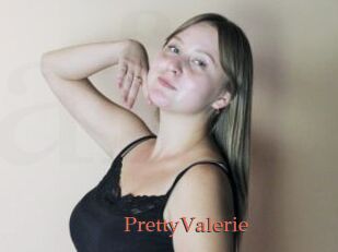 PrettyValerie