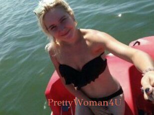 PrettyWoman4U
